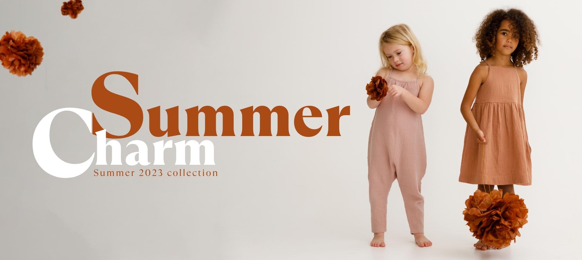 summer 2023 collection
